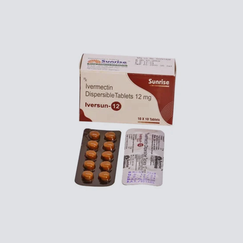 Iversun Tablets - Image 2