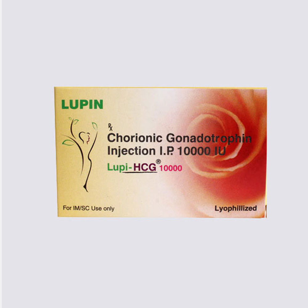 Lupi-HCG Injection - Image 3