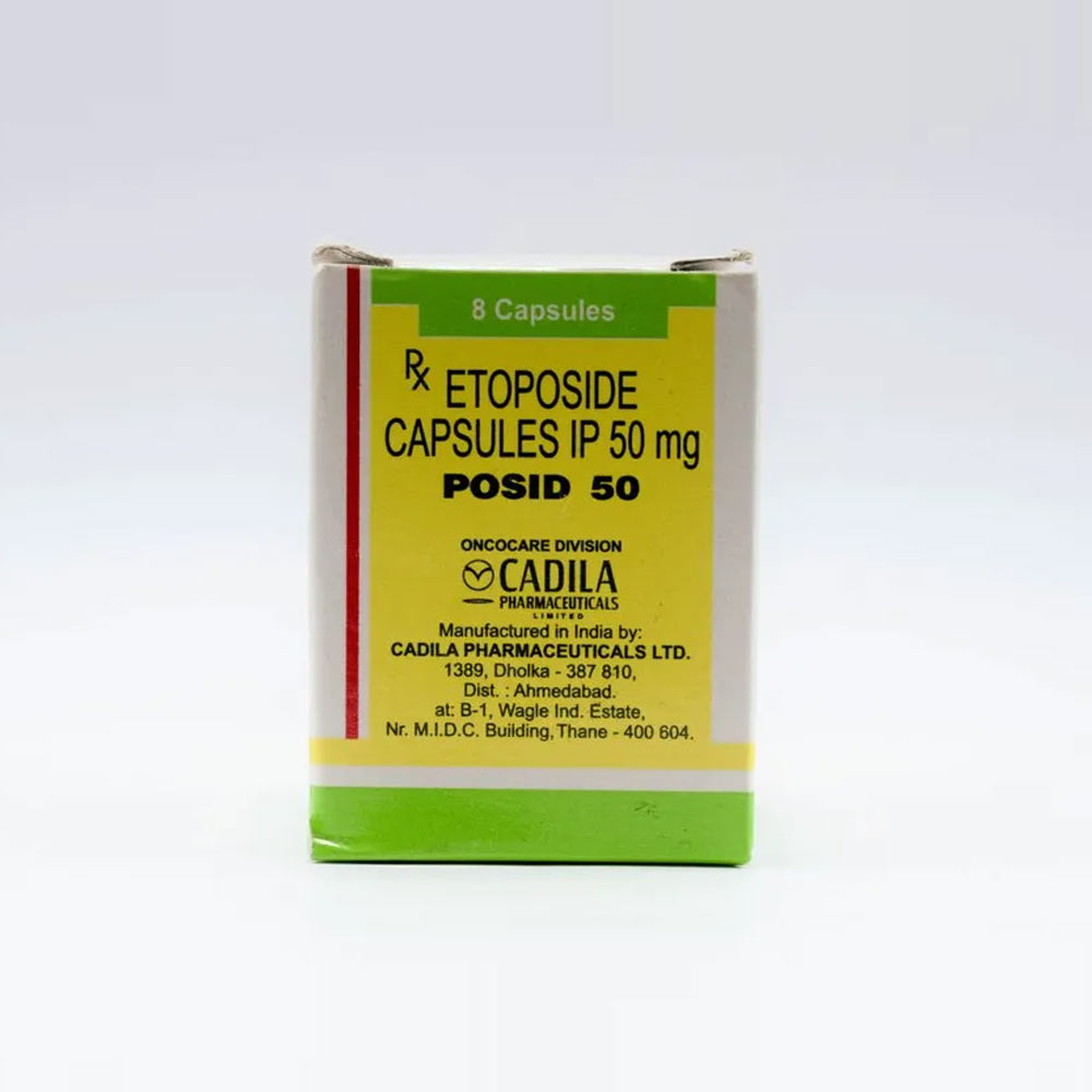 Posid Capsule - Image 2