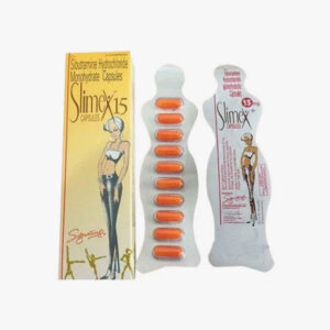 Slimex Capsules