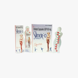 Slimex O Capusles