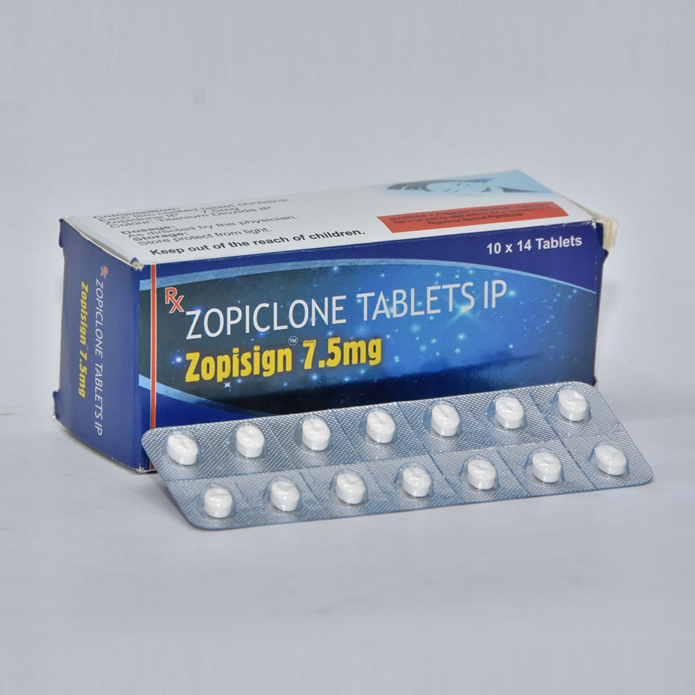 Zopisign Tablets - Image 2